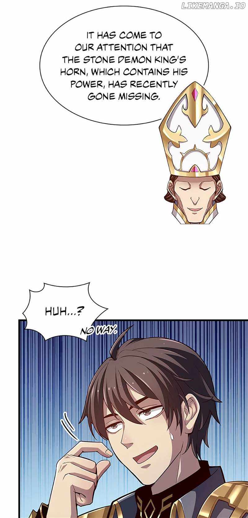 Back Then, I Didn’t Realize It Was A Big Win Chapter 27 page 82 - 