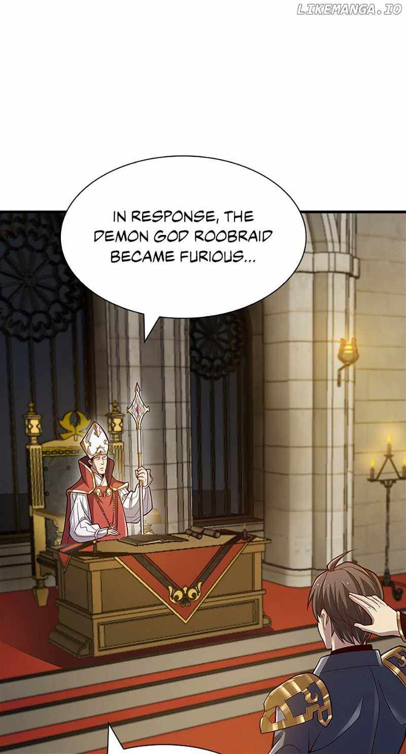 Back Then, I Didn’t Realize It Was A Big Win Chapter 27 page 85 - 