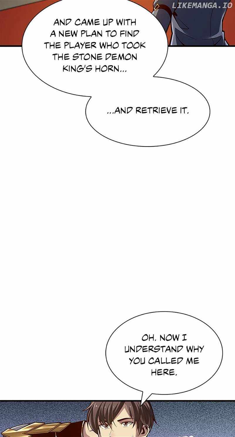 Back Then, I Didn’t Realize It Was A Big Win Chapter 27 page 86 - 