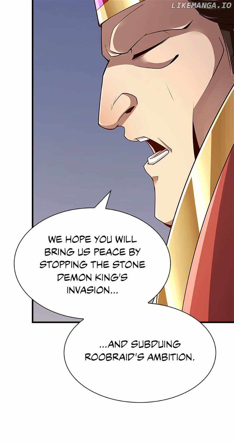 Back Then, I Didn’t Realize It Was A Big Win Chapter 27 page 96 - 