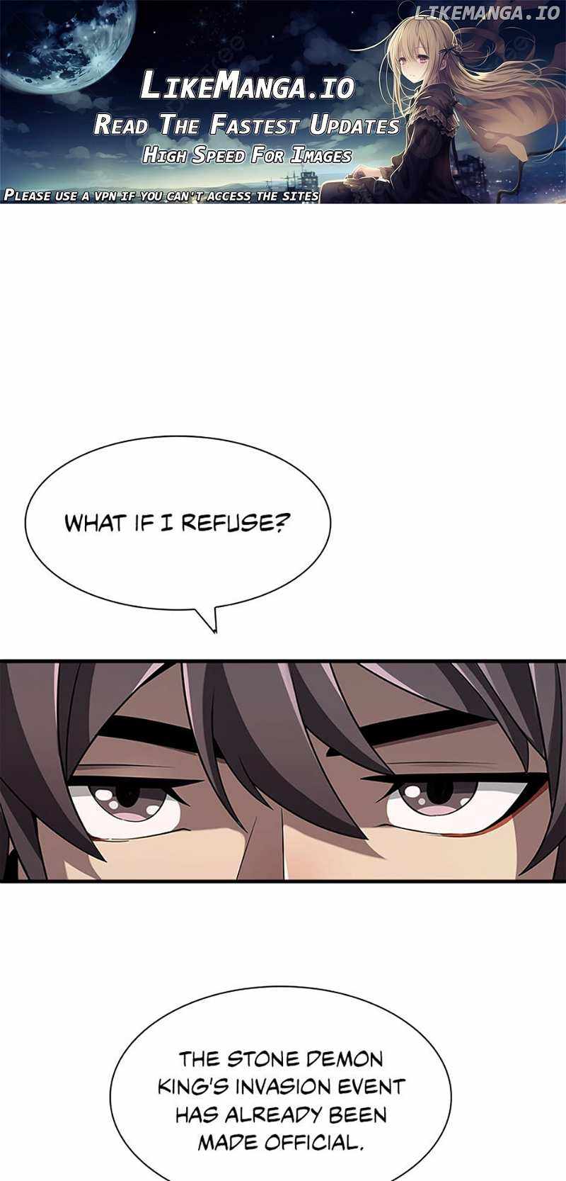 Back Then, I Didn’t Realize It Was A Big Win Chapter 28 page 2 - 