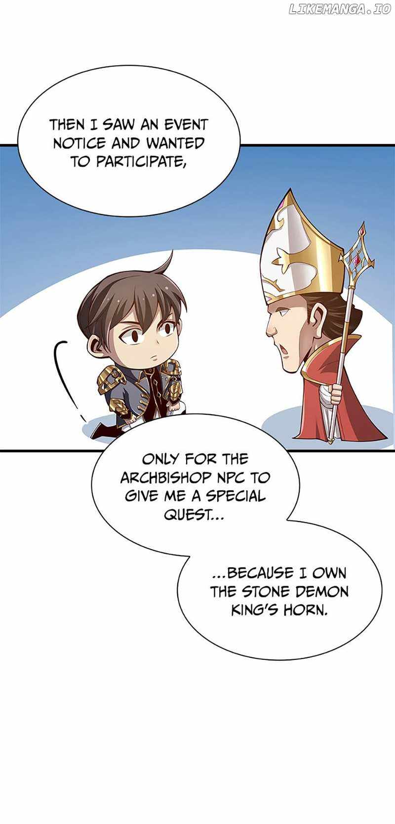Back Then, I Didn’t Realize It Was A Big Win Chapter 28 page 14 - 