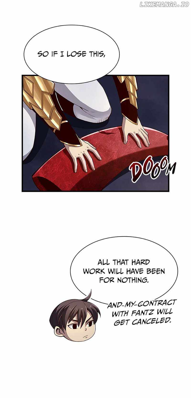Back Then, I Didn’t Realize It Was A Big Win Chapter 28 page 15 - 