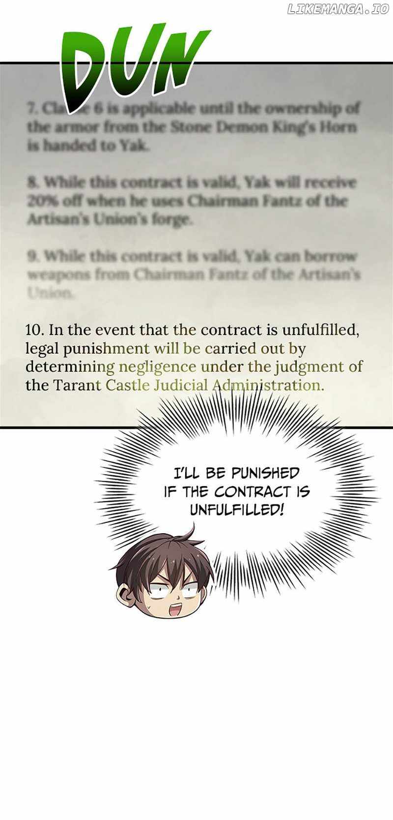 Back Then, I Didn’t Realize It Was A Big Win Chapter 28 page 16 - 