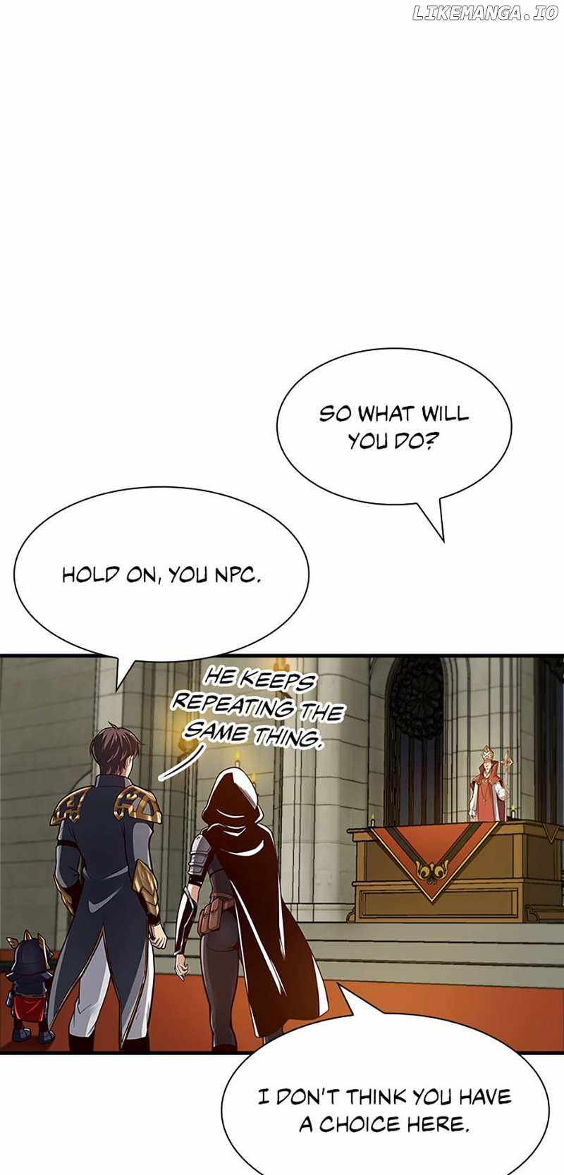 Back Then, I Didn’t Realize It Was A Big Win Chapter 28 page 18 - 