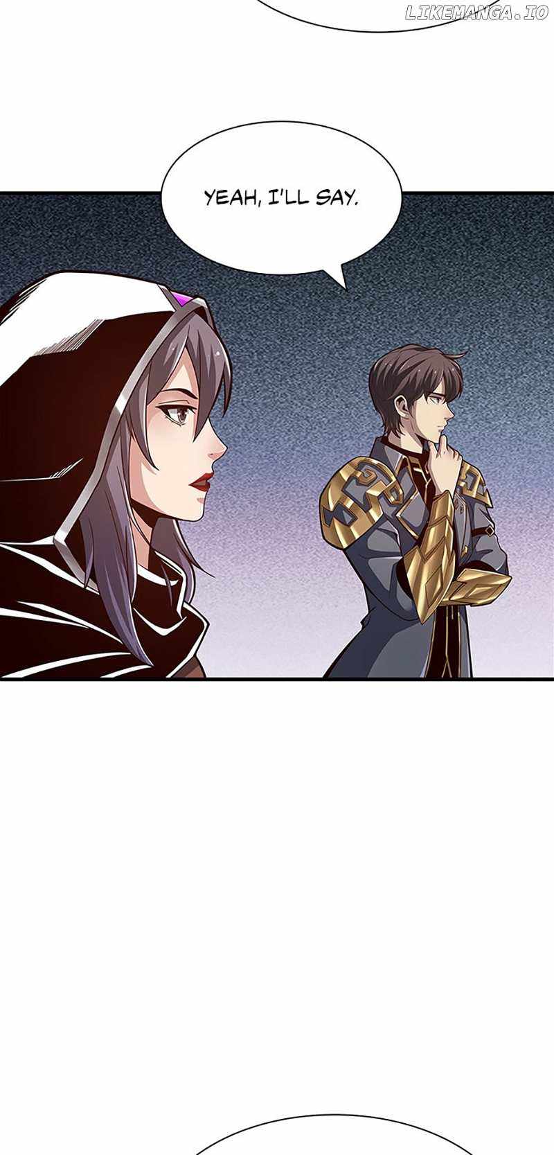 Back Then, I Didn’t Realize It Was A Big Win Chapter 28 page 19 - 