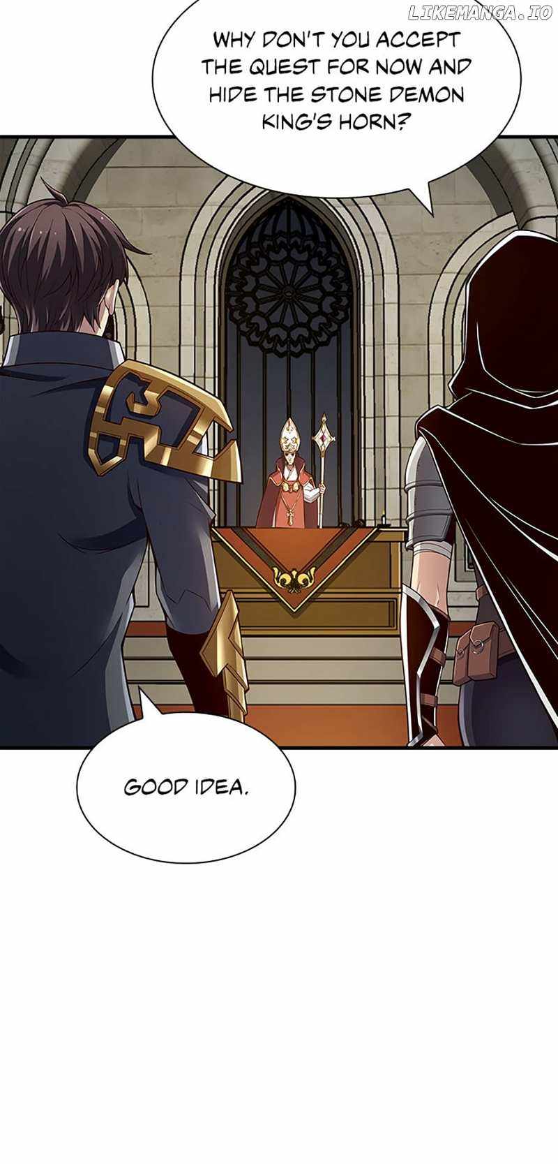 Back Then, I Didn’t Realize It Was A Big Win Chapter 28 page 20 - 