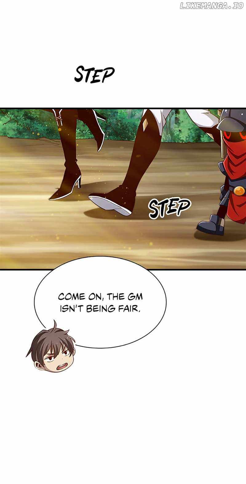 Back Then, I Didn’t Realize It Was A Big Win Chapter 28 page 23 - 