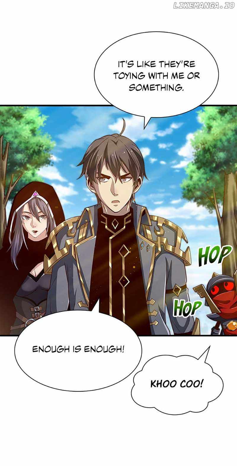 Back Then, I Didn’t Realize It Was A Big Win Chapter 28 page 24 - 