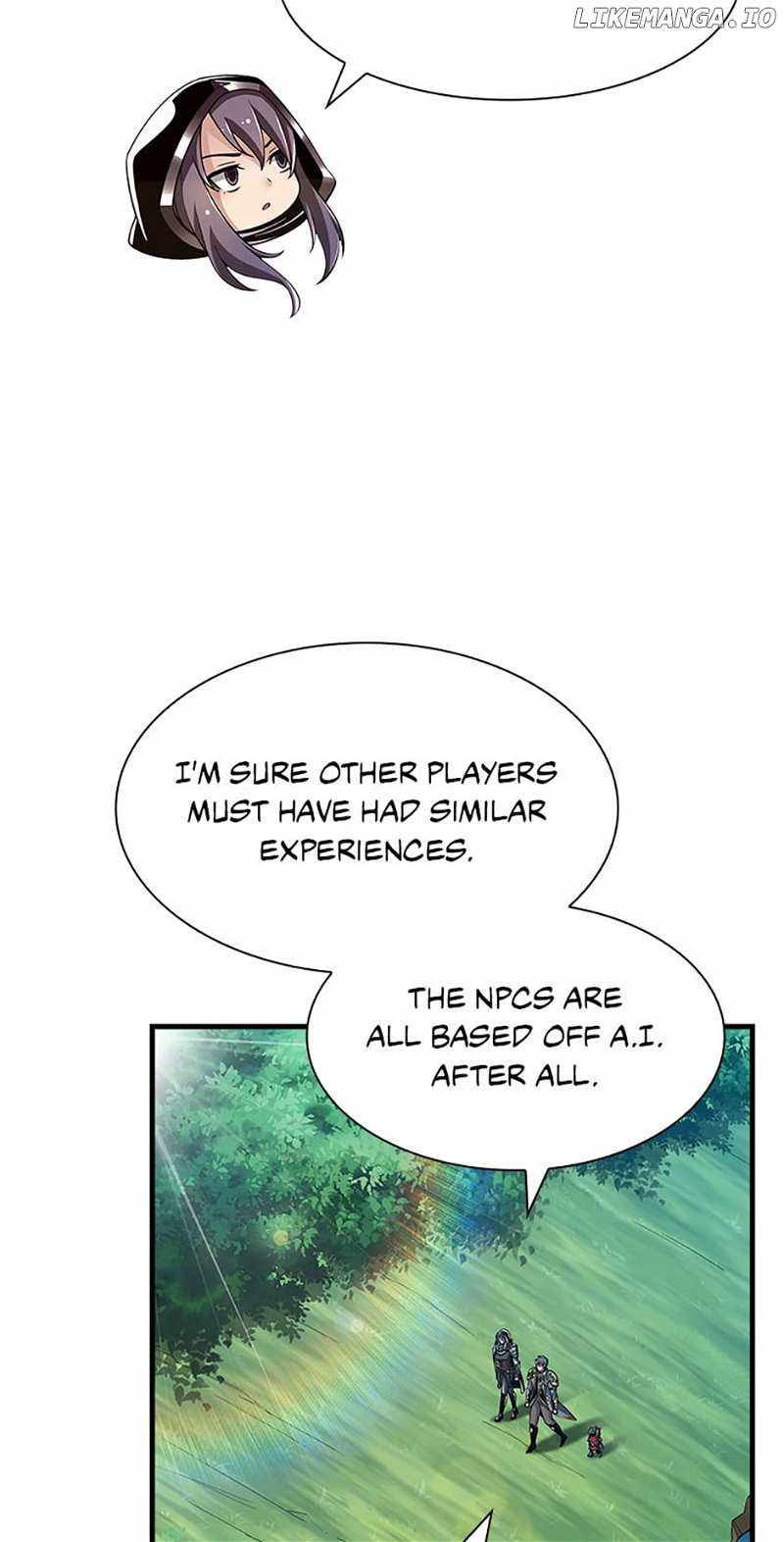 Back Then, I Didn’t Realize It Was A Big Win Chapter 28 page 27 - 