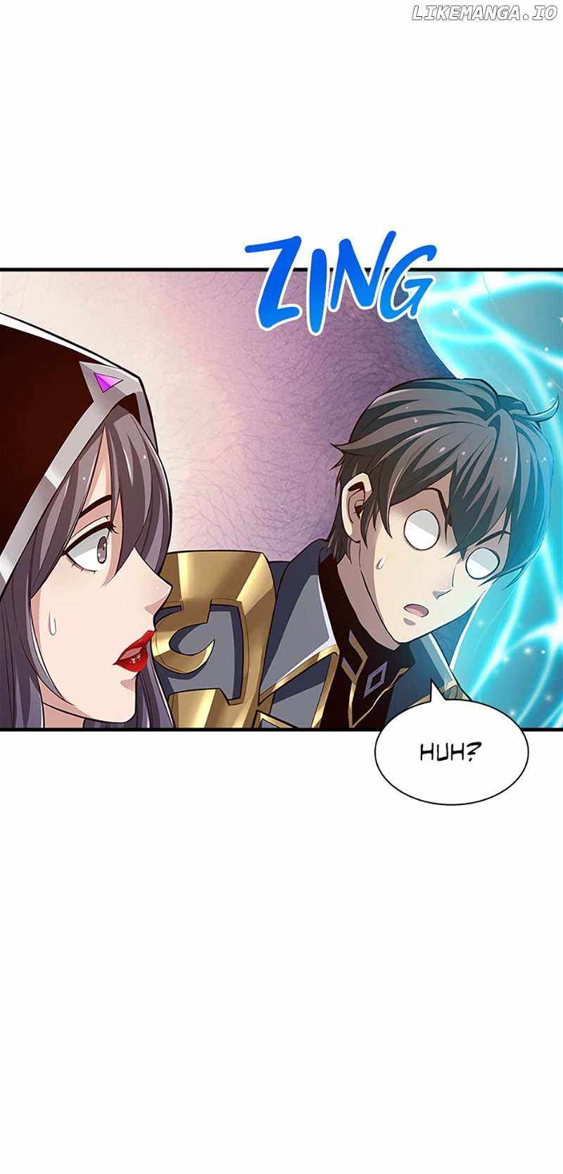 Back Then, I Didn’t Realize It Was A Big Win Chapter 28 page 29 - 