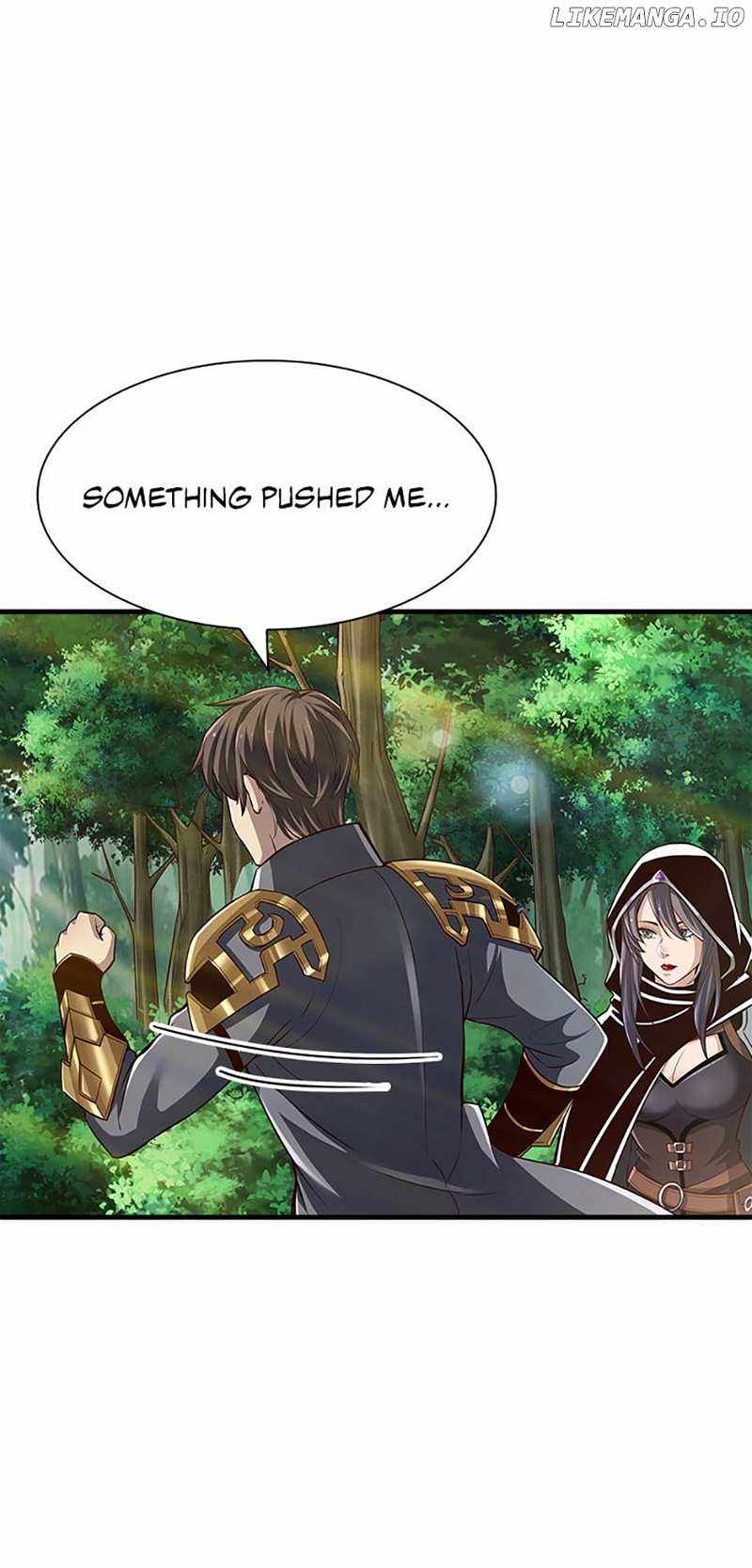 Back Then, I Didn’t Realize It Was A Big Win Chapter 28 page 32 - 