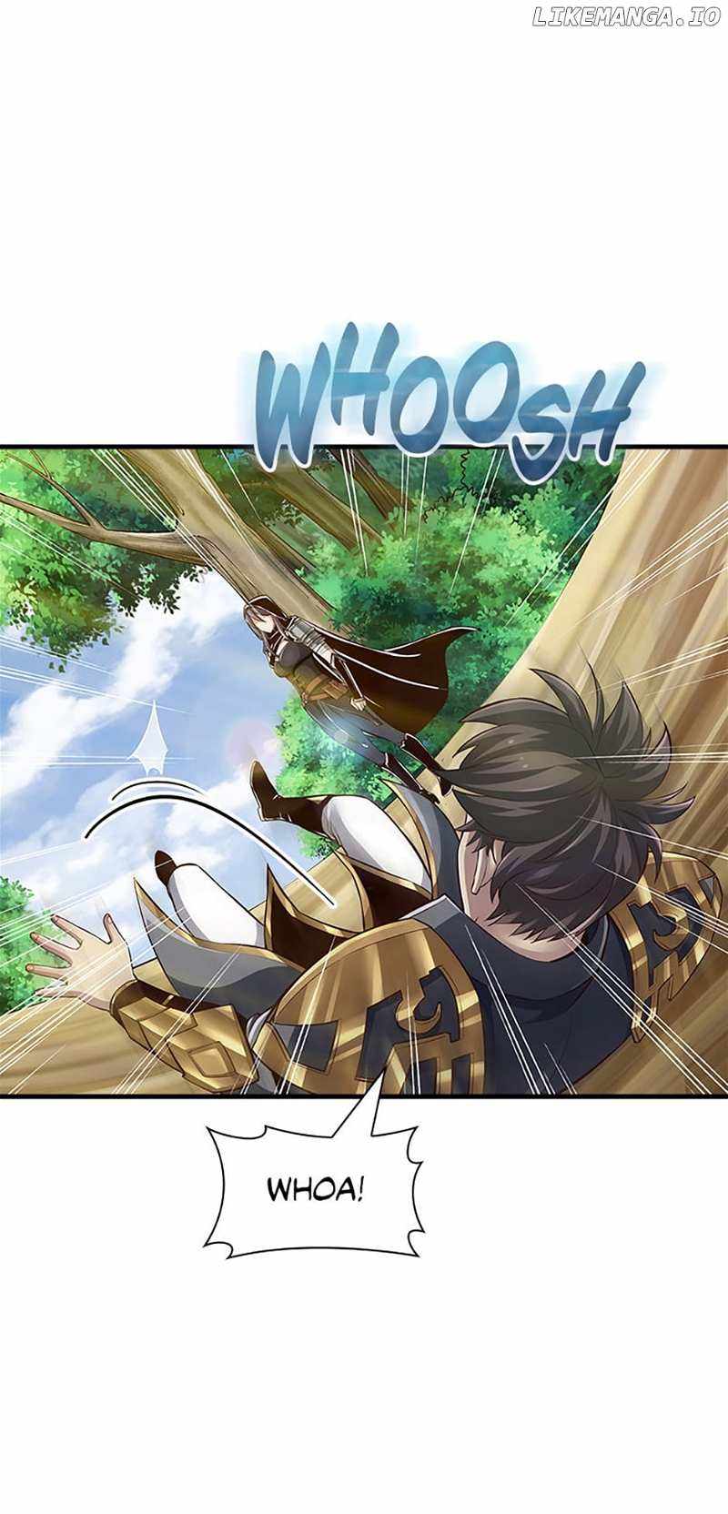 Back Then, I Didn’t Realize It Was A Big Win Chapter 28 page 34 - 