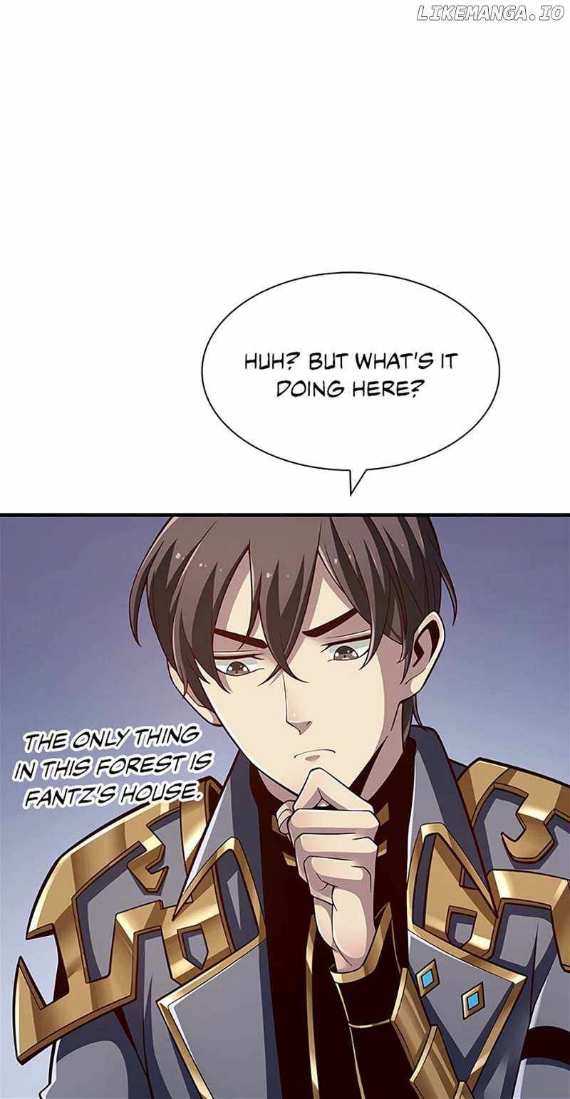 Back Then, I Didn’t Realize It Was A Big Win Chapter 28 page 37 - 