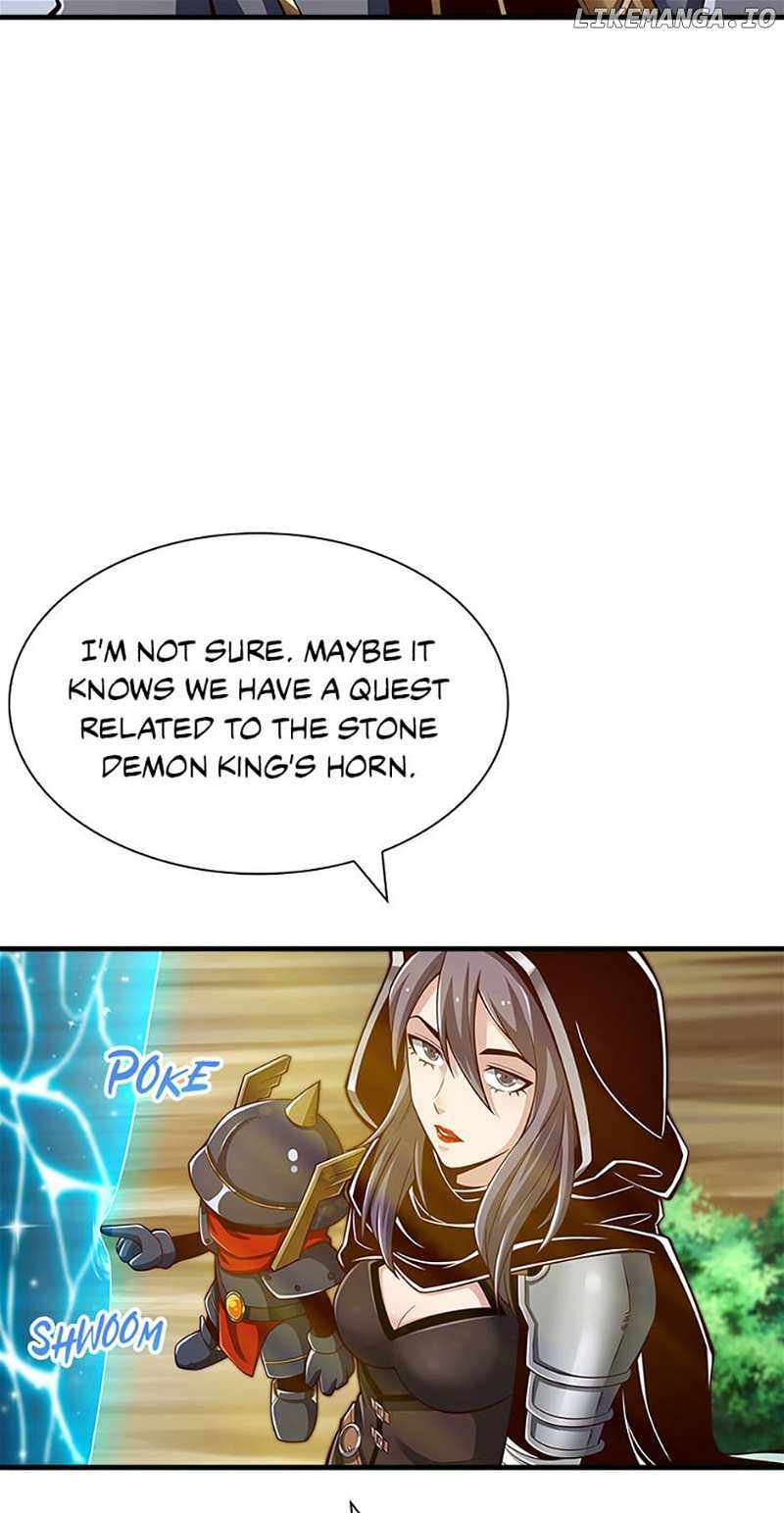 Back Then, I Didn’t Realize It Was A Big Win Chapter 28 page 38 - 