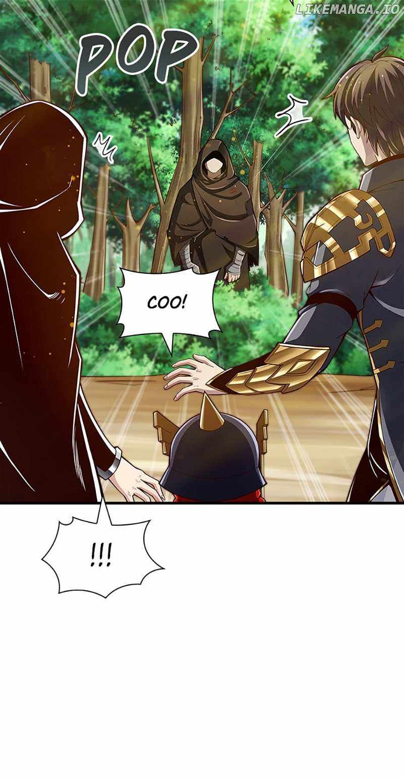 Back Then, I Didn’t Realize It Was A Big Win Chapter 28 page 41 - 