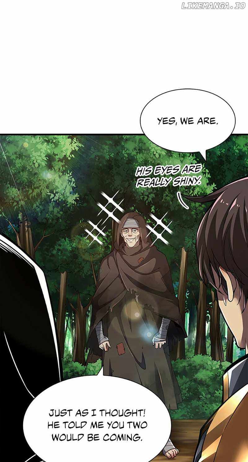 Back Then, I Didn’t Realize It Was A Big Win Chapter 28 page 43 - 