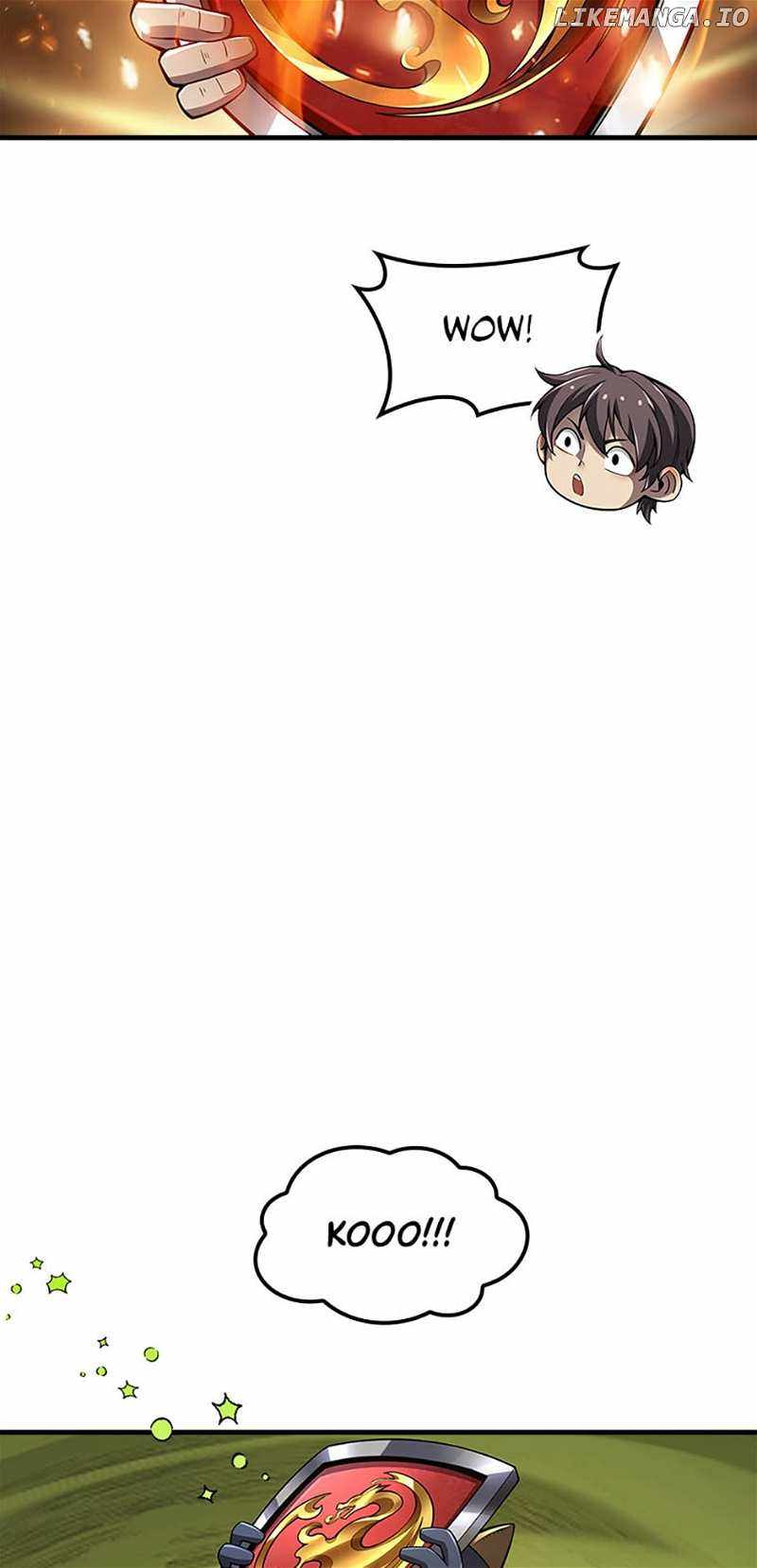 Back Then, I Didn’t Realize It Was A Big Win Chapter 28 page 54 - 