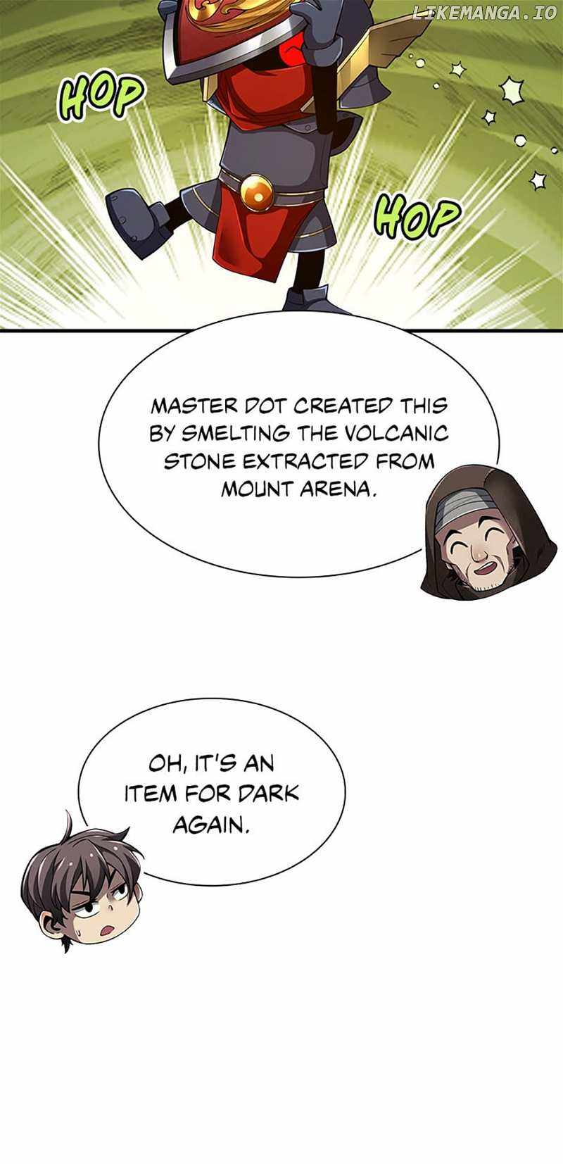 Back Then, I Didn’t Realize It Was A Big Win Chapter 28 page 55 - 