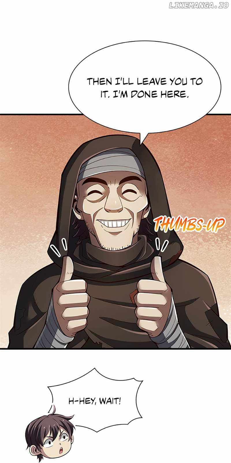 Back Then, I Didn’t Realize It Was A Big Win Chapter 28 page 57 - 