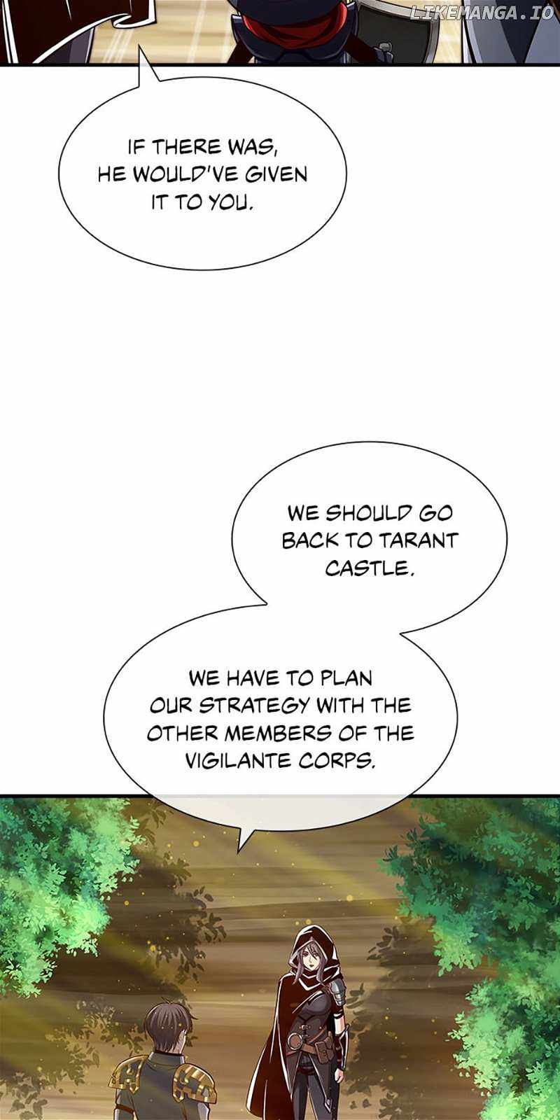 Back Then, I Didn’t Realize It Was A Big Win Chapter 28 page 59 - 