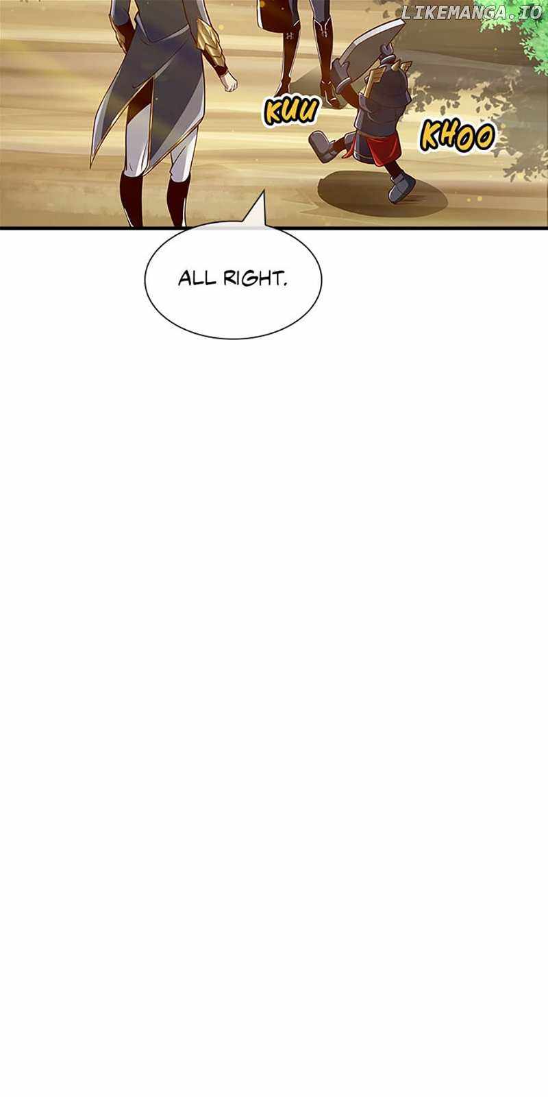 Back Then, I Didn’t Realize It Was A Big Win Chapter 28 page 60 - 