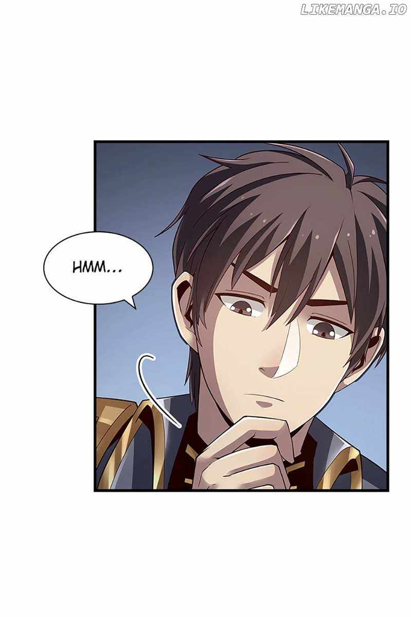 Back Then, I Didn’t Realize It Was A Big Win Chapter 28 page 7 - 