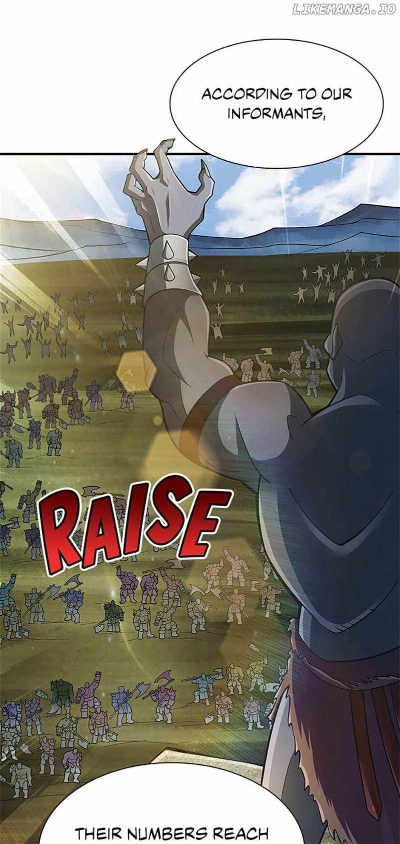 Back Then, I Didn’t Realize It Was A Big Win Chapter 28 page 63 - 