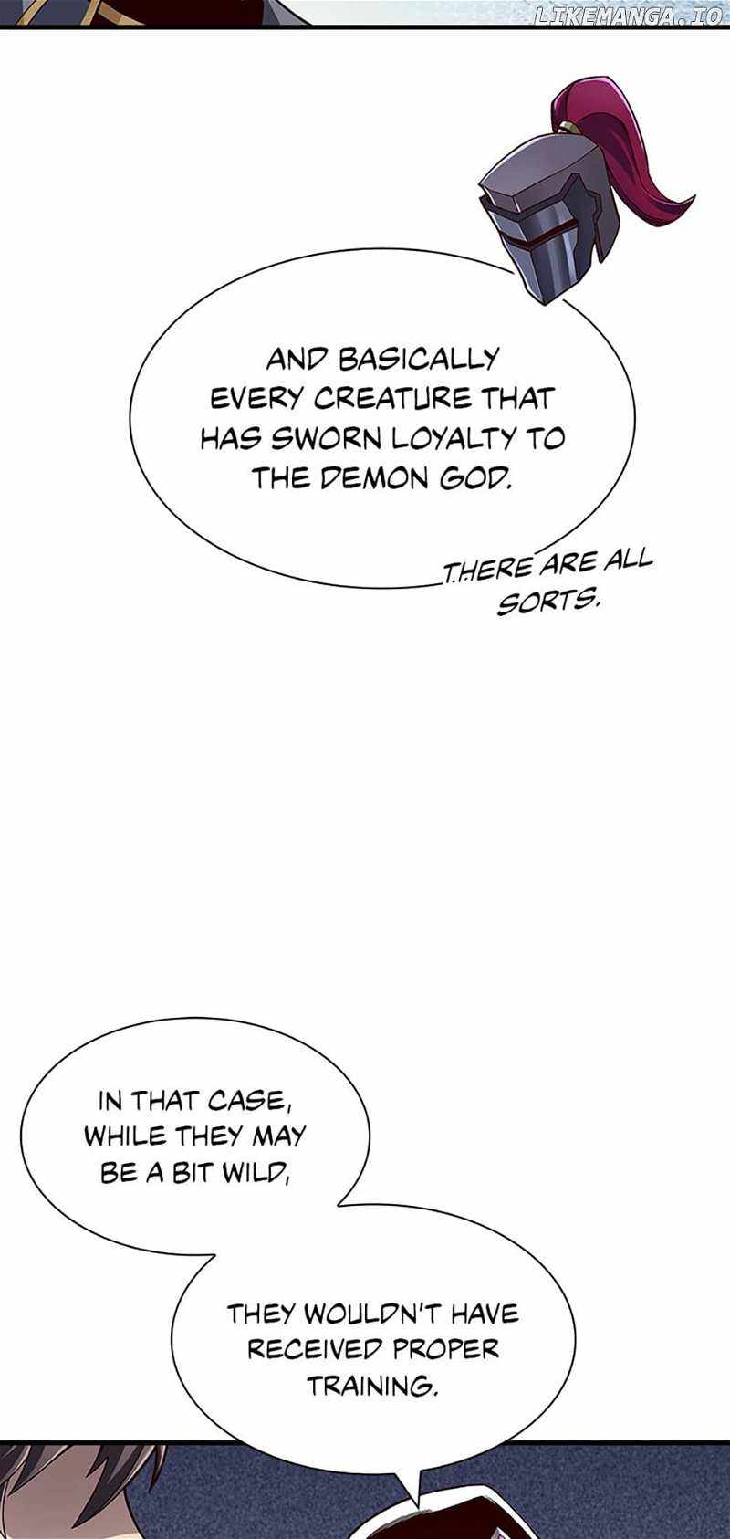 Back Then, I Didn’t Realize It Was A Big Win Chapter 28 page 66 - 