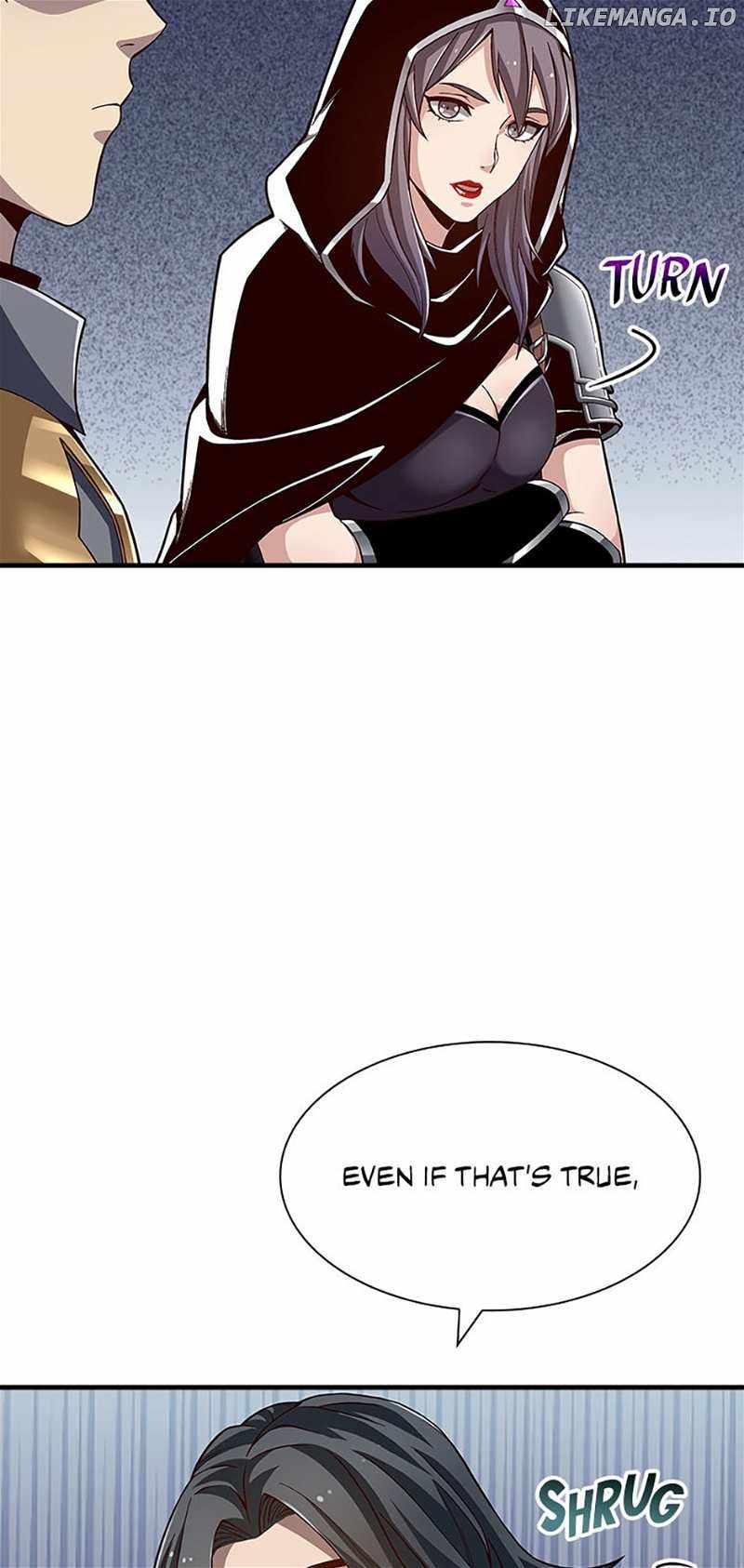 Back Then, I Didn’t Realize It Was A Big Win Chapter 28 page 67 - 