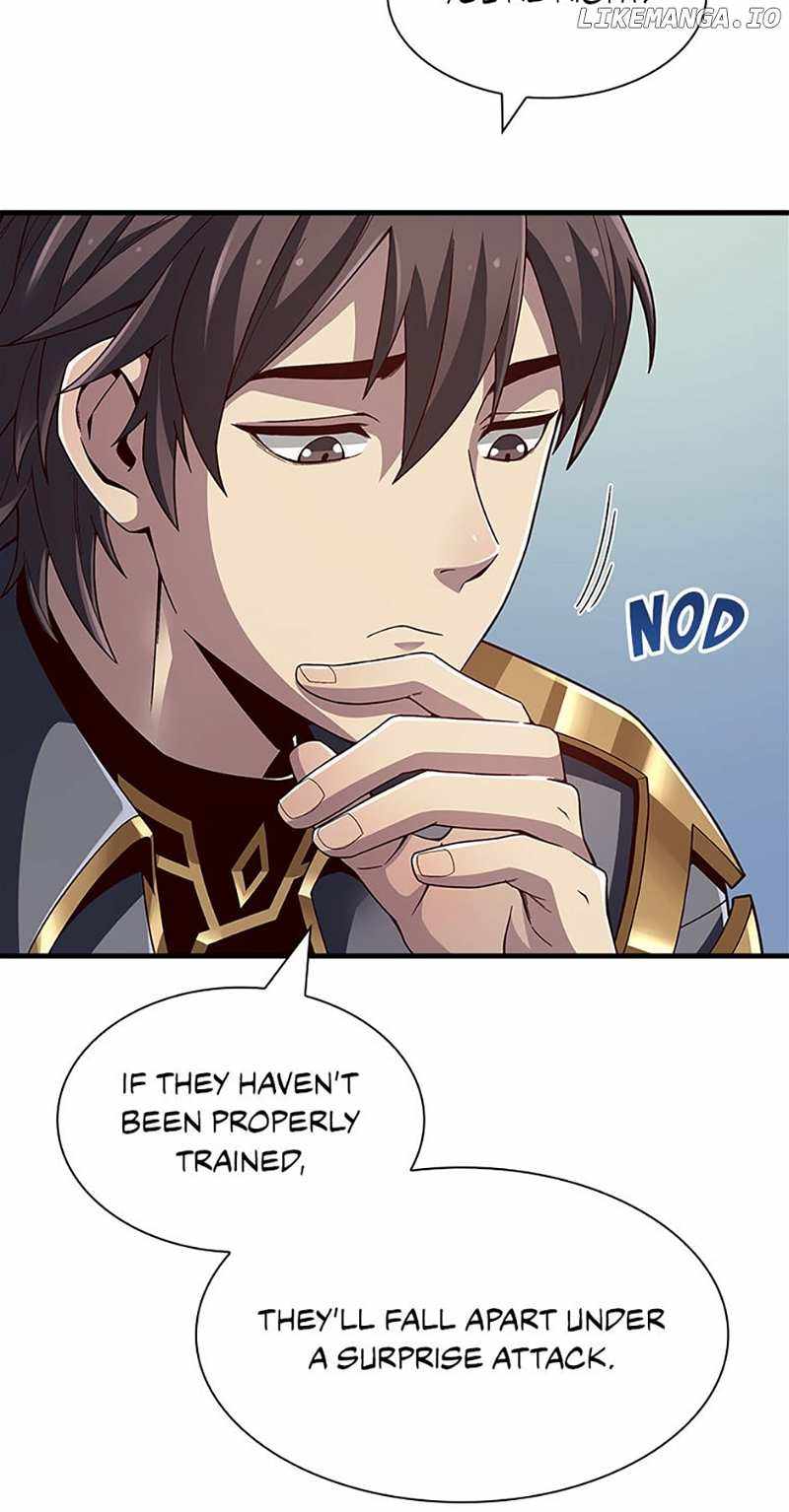 Back Then, I Didn’t Realize It Was A Big Win Chapter 28 page 71 - 