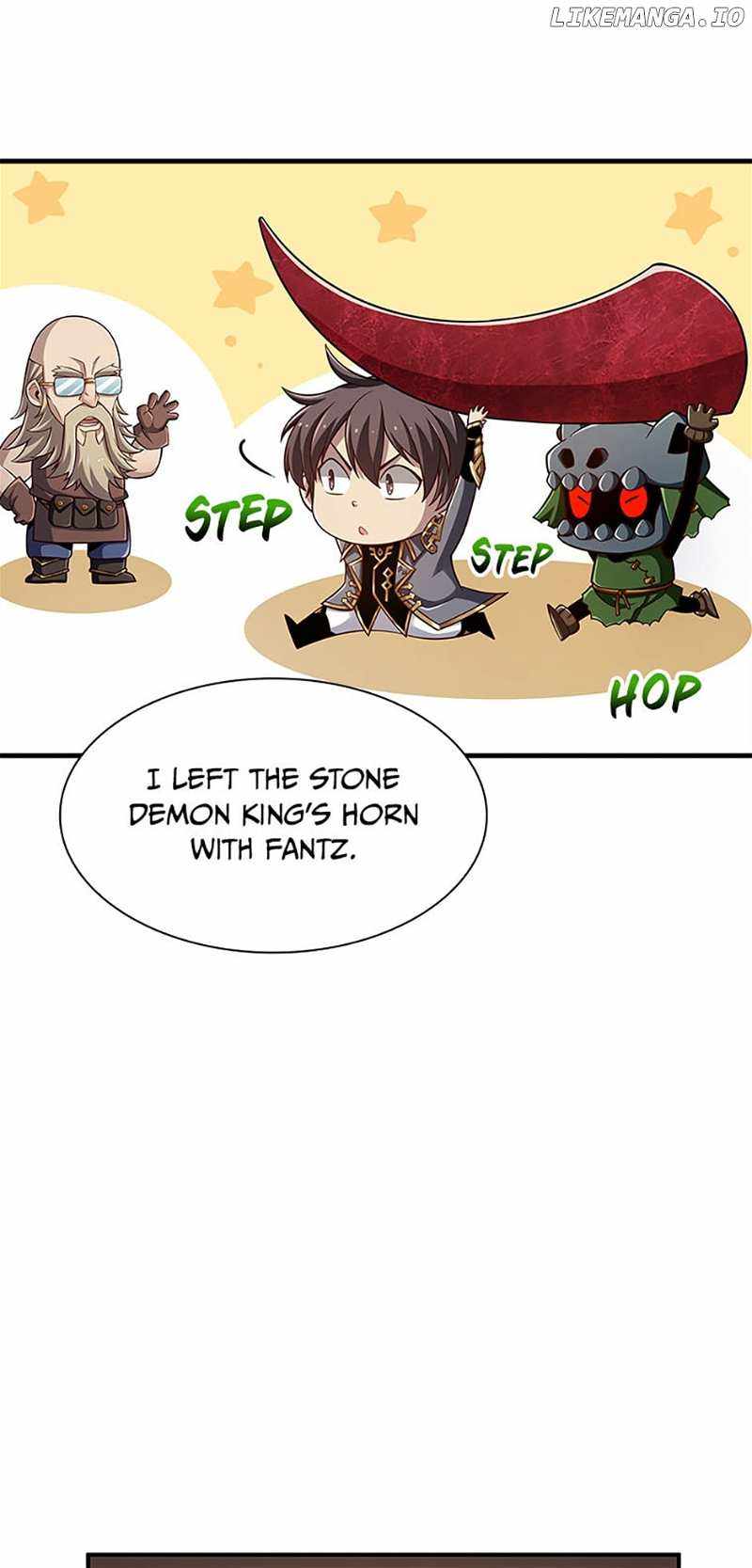 Back Then, I Didn’t Realize It Was A Big Win Chapter 28 page 10 - 