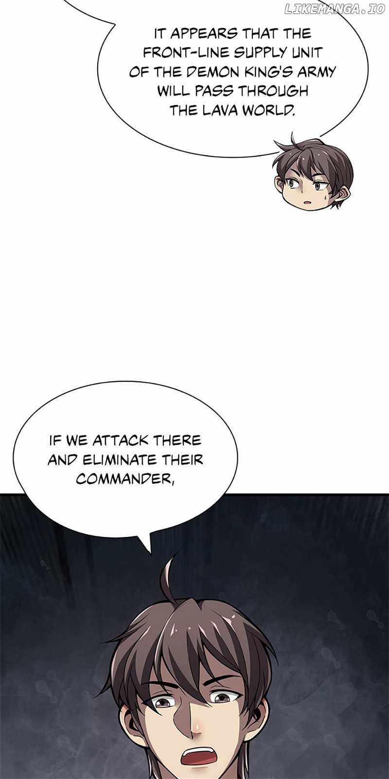 Back Then, I Didn’t Realize It Was A Big Win Chapter 29 page 2 - 