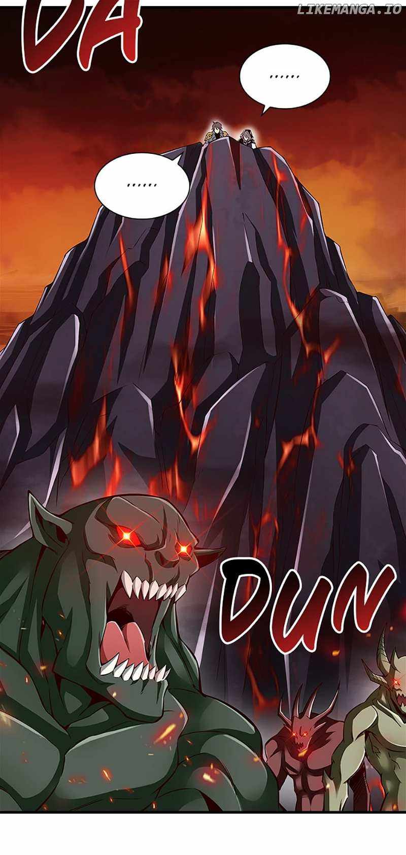 Back Then, I Didn’t Realize It Was A Big Win Chapter 29 page 14 - 