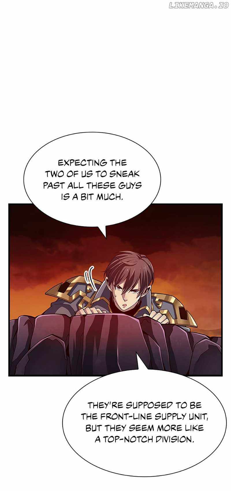 Back Then, I Didn’t Realize It Was A Big Win Chapter 29 page 15 - 