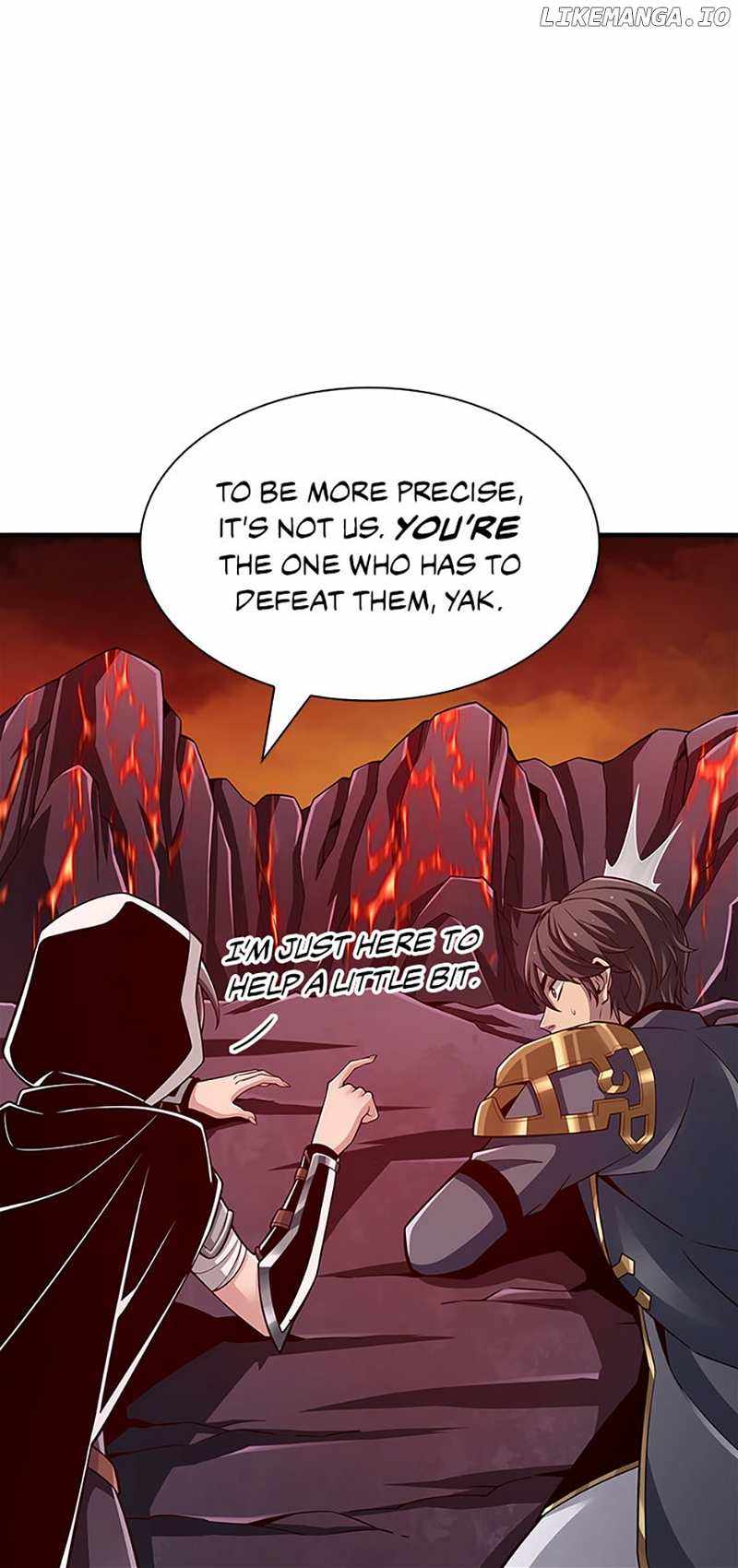 Back Then, I Didn’t Realize It Was A Big Win Chapter 29 page 16 - 