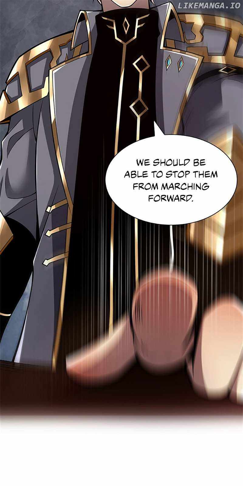 Back Then, I Didn’t Realize It Was A Big Win Chapter 29 page 3 - 