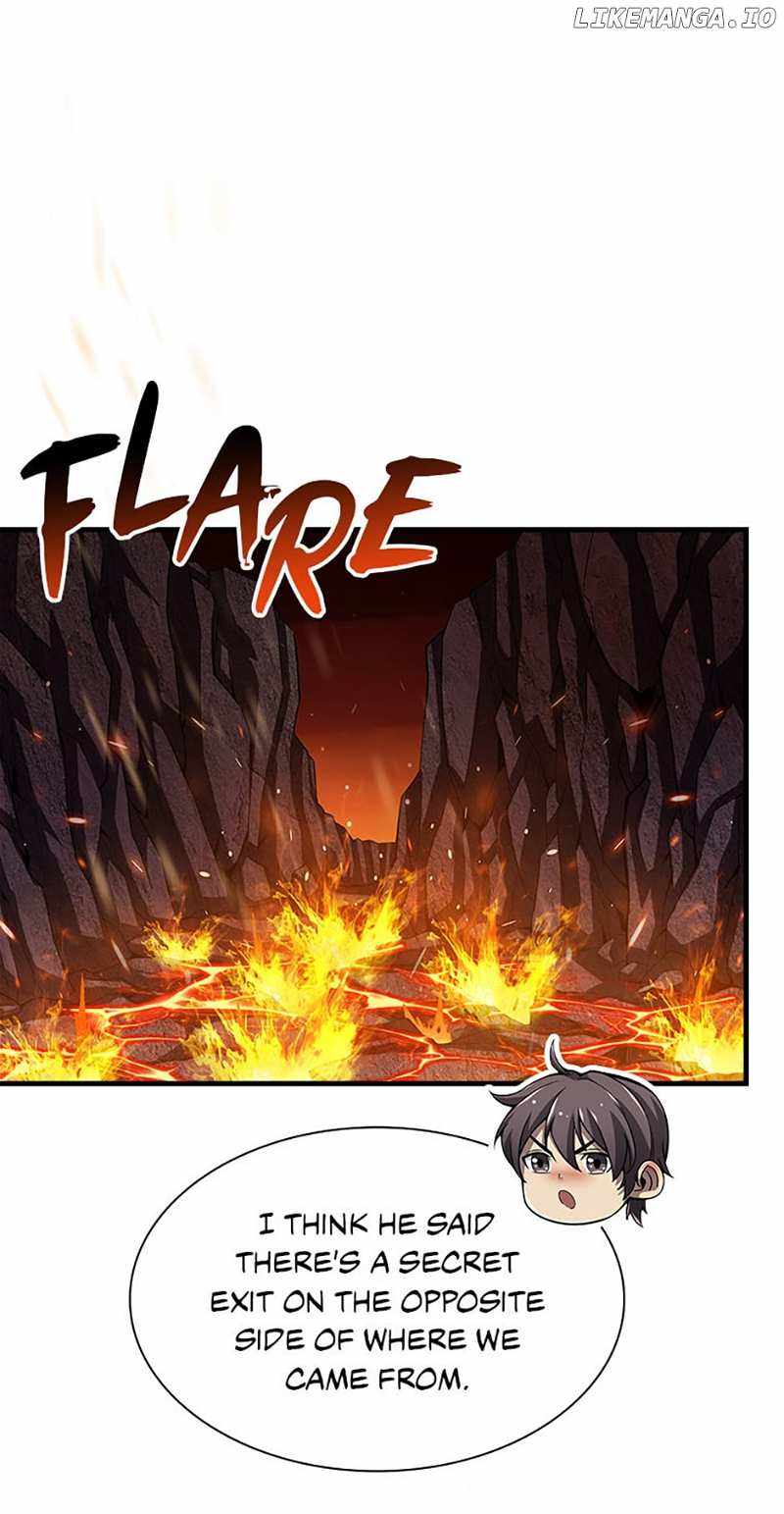 Back Then, I Didn’t Realize It Was A Big Win Chapter 29 page 21 - 