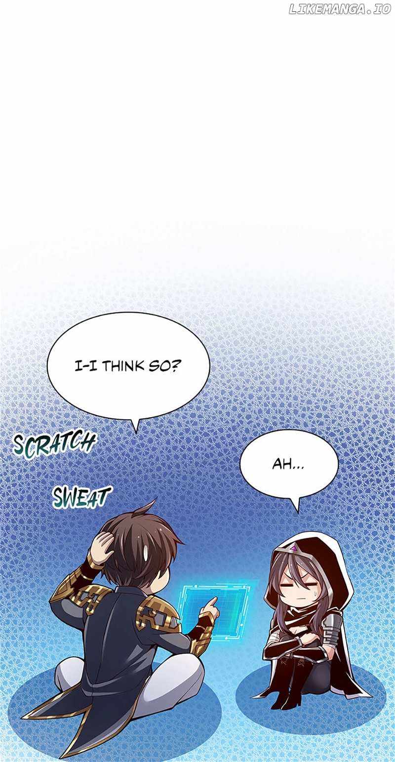 Back Then, I Didn’t Realize It Was A Big Win Chapter 29 page 25 - 