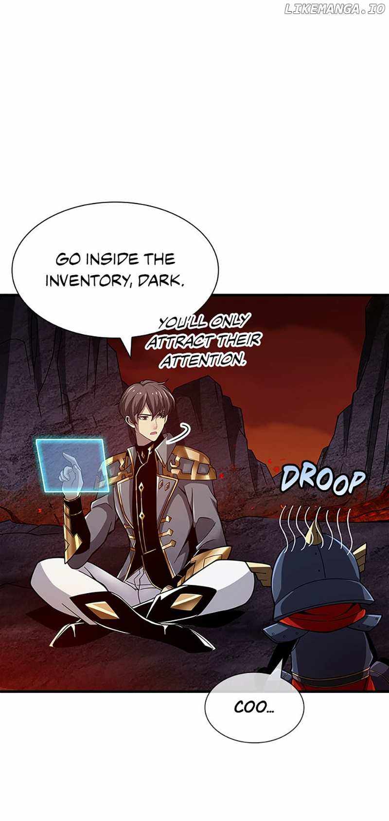 Back Then, I Didn’t Realize It Was A Big Win Chapter 29 page 31 - 