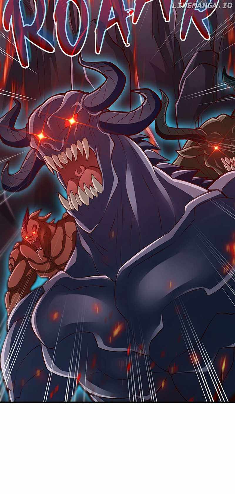 Back Then, I Didn’t Realize It Was A Big Win Chapter 29 page 34 - 