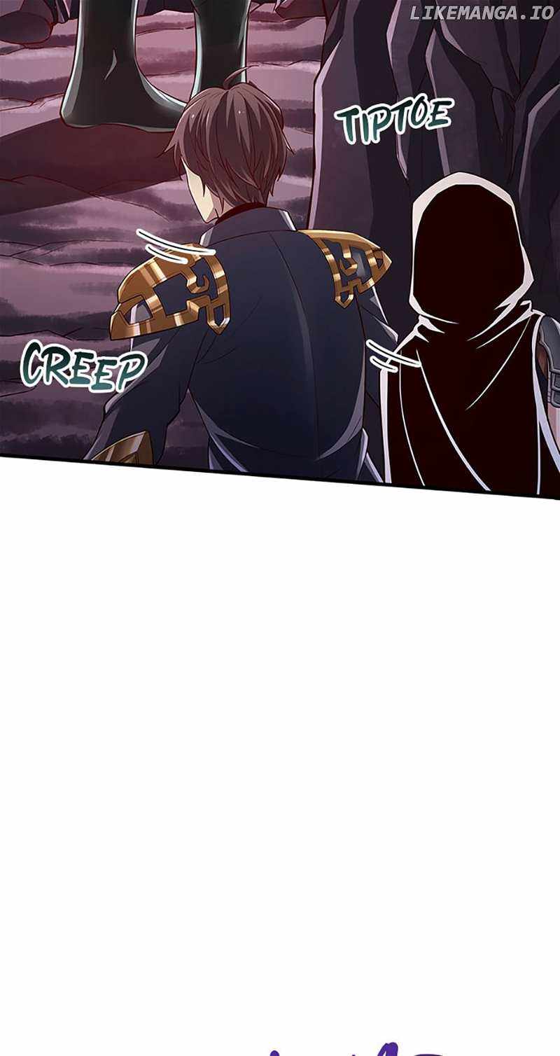Back Then, I Didn’t Realize It Was A Big Win Chapter 29 page 36 - 