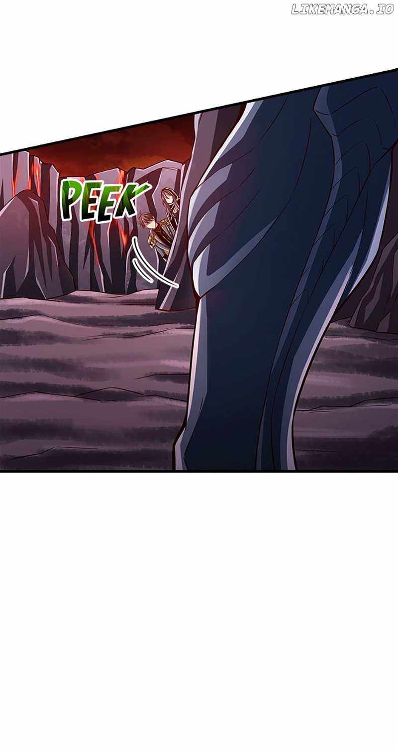 Back Then, I Didn’t Realize It Was A Big Win Chapter 29 page 38 - 