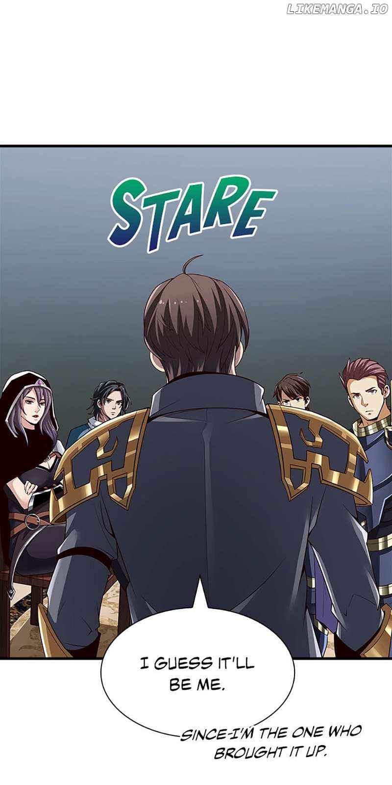 Back Then, I Didn’t Realize It Was A Big Win Chapter 29 page 5 - 