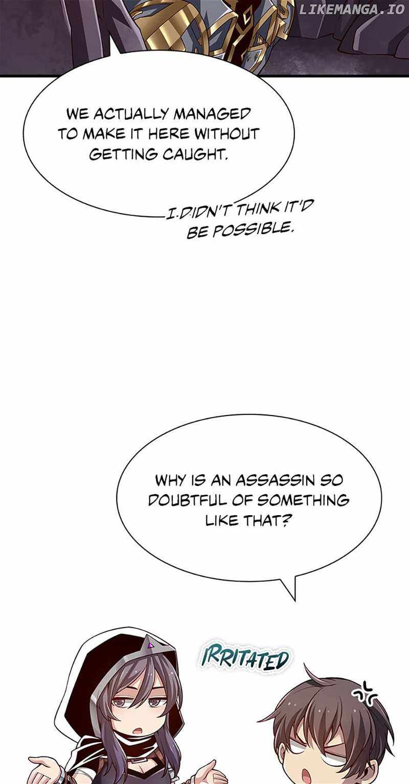 Back Then, I Didn’t Realize It Was A Big Win Chapter 29 page 44 - 