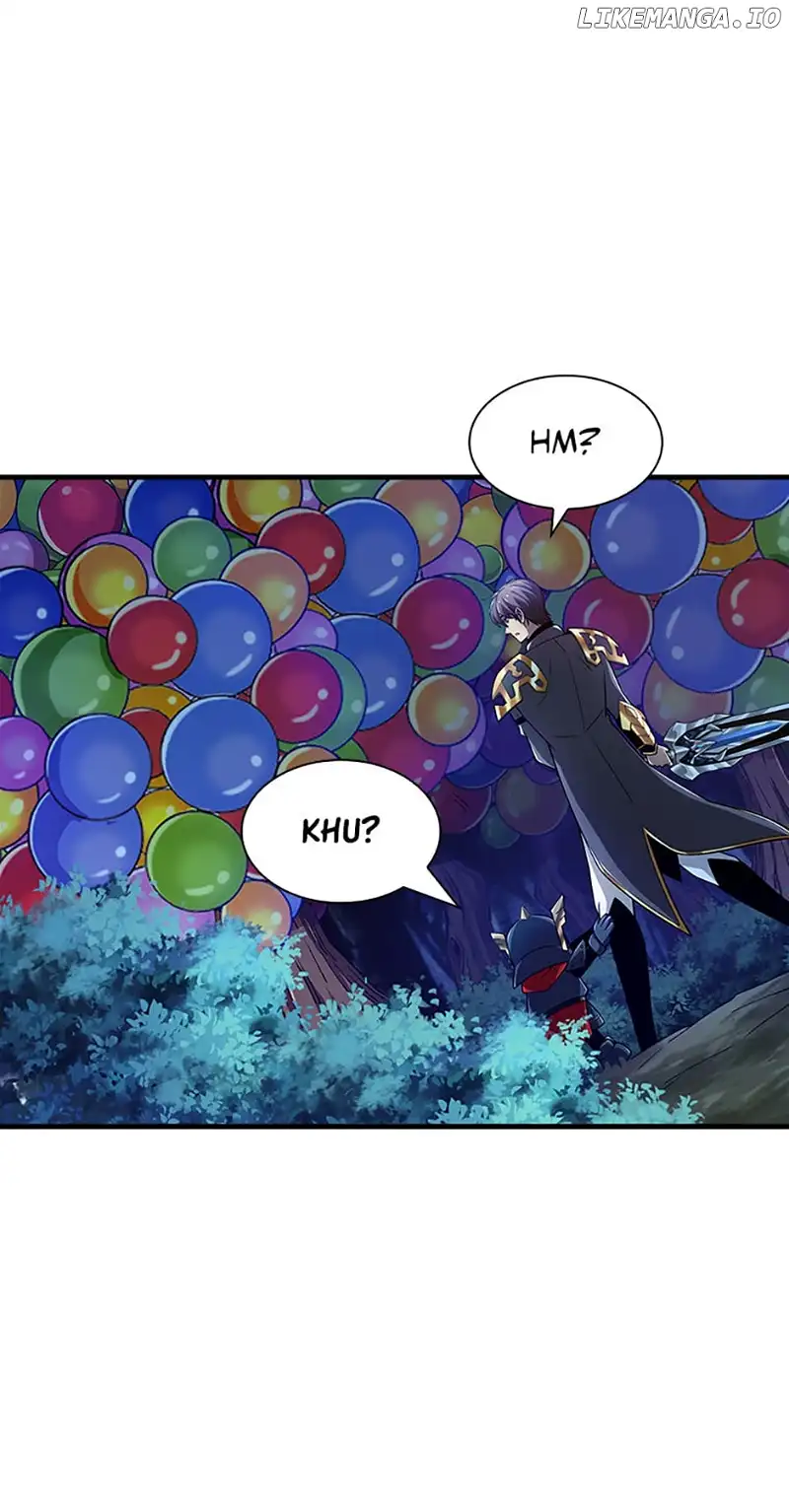 Back Then, I Didn’t Realize It Was A Big Win Chapter 30 page 16 - 