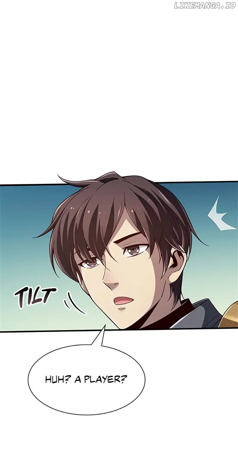 Back Then, I Didn’t Realize It Was A Big Win Chapter 30 page 21 - 