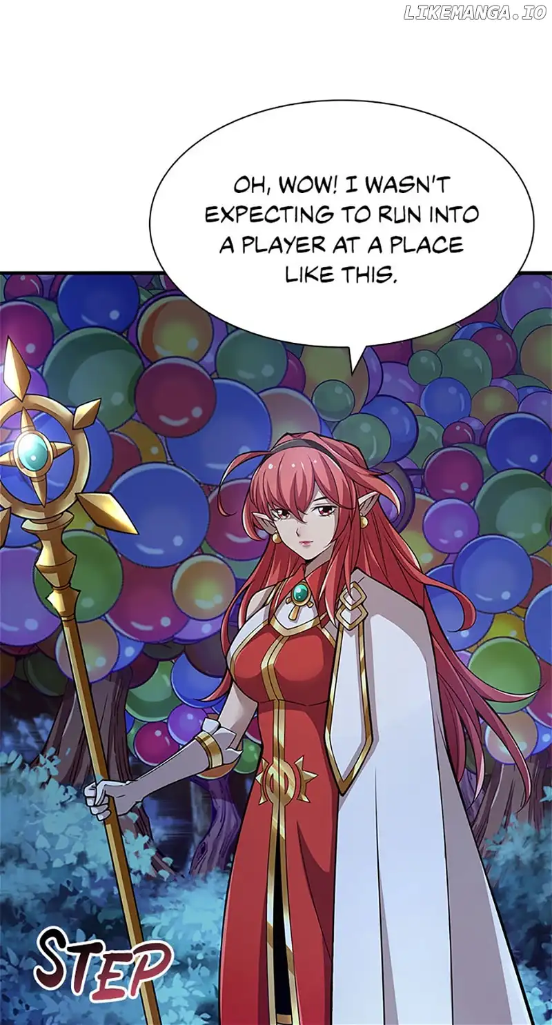 Back Then, I Didn’t Realize It Was A Big Win Chapter 30 page 22 - 