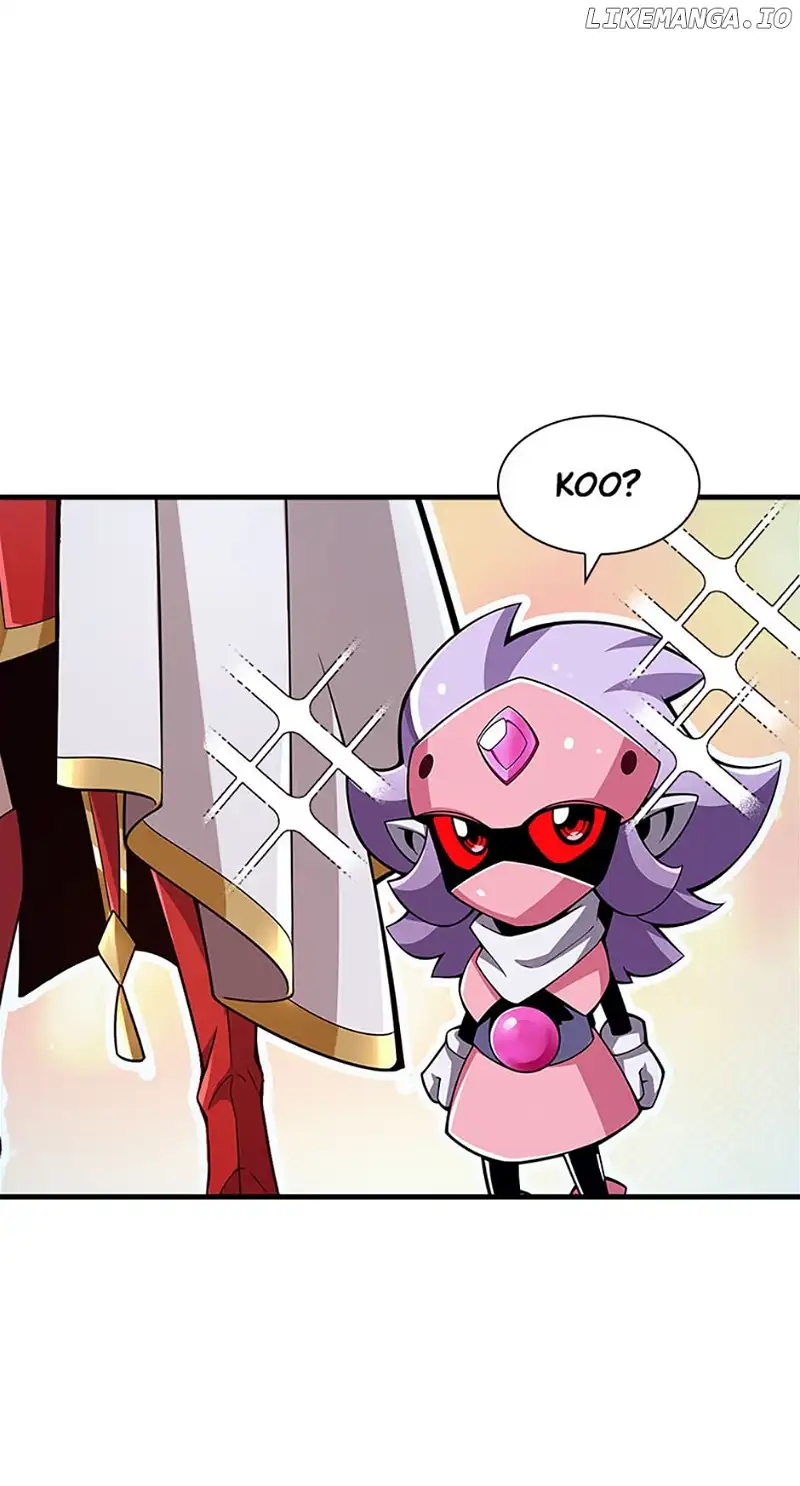 Back Then, I Didn’t Realize It Was A Big Win Chapter 30 page 27 - 