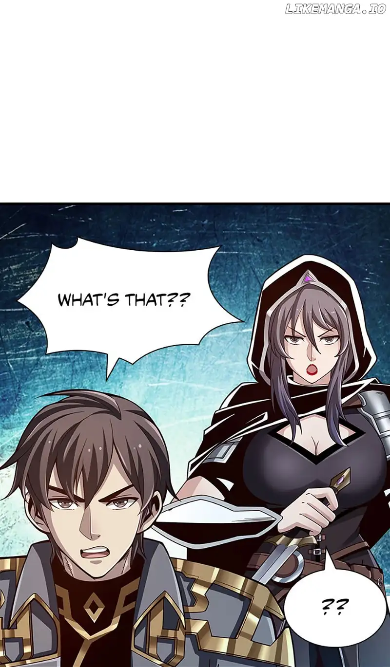 Back Then, I Didn’t Realize It Was A Big Win Chapter 30 page 4 - 